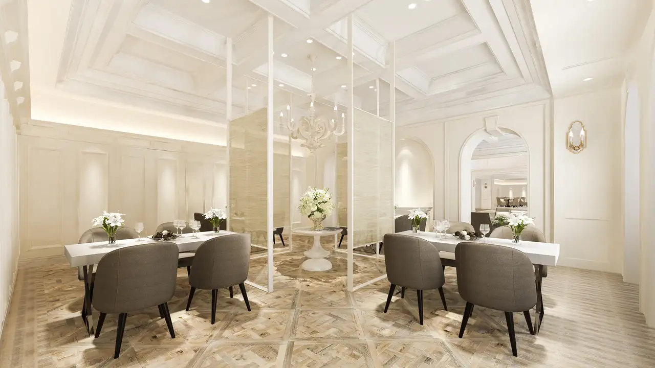 Start Writing for LuxuryInteriors.org: Your Gateway to the World of High-End Interior Content