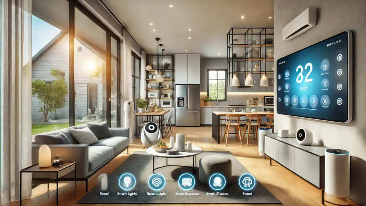 TheHomeTrotters McNamara: Explore Top-Tier Smart Home Solutions