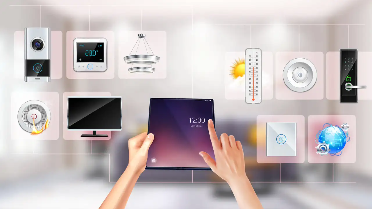 Your Ultimate Guide to Home-Friendly Tech TheHomeTrotters.com