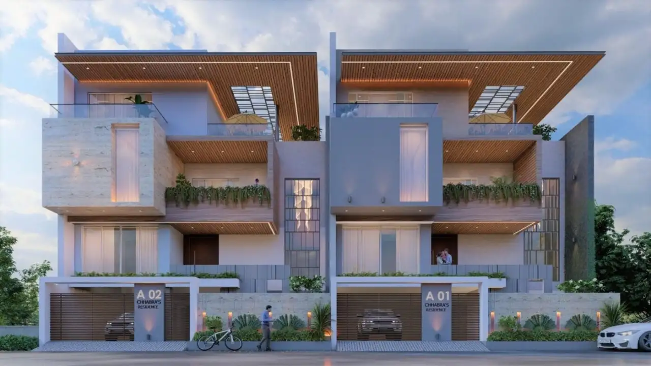 How DrHomey Handy Tips Can Improve Your Exterior Design