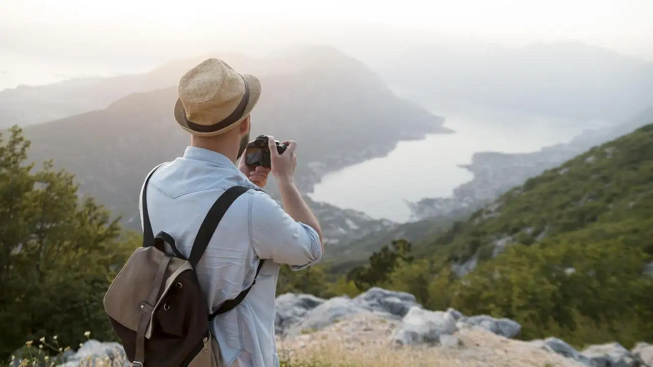 Slow Travel: Why Taking It Easy Makes for the Best Adventures