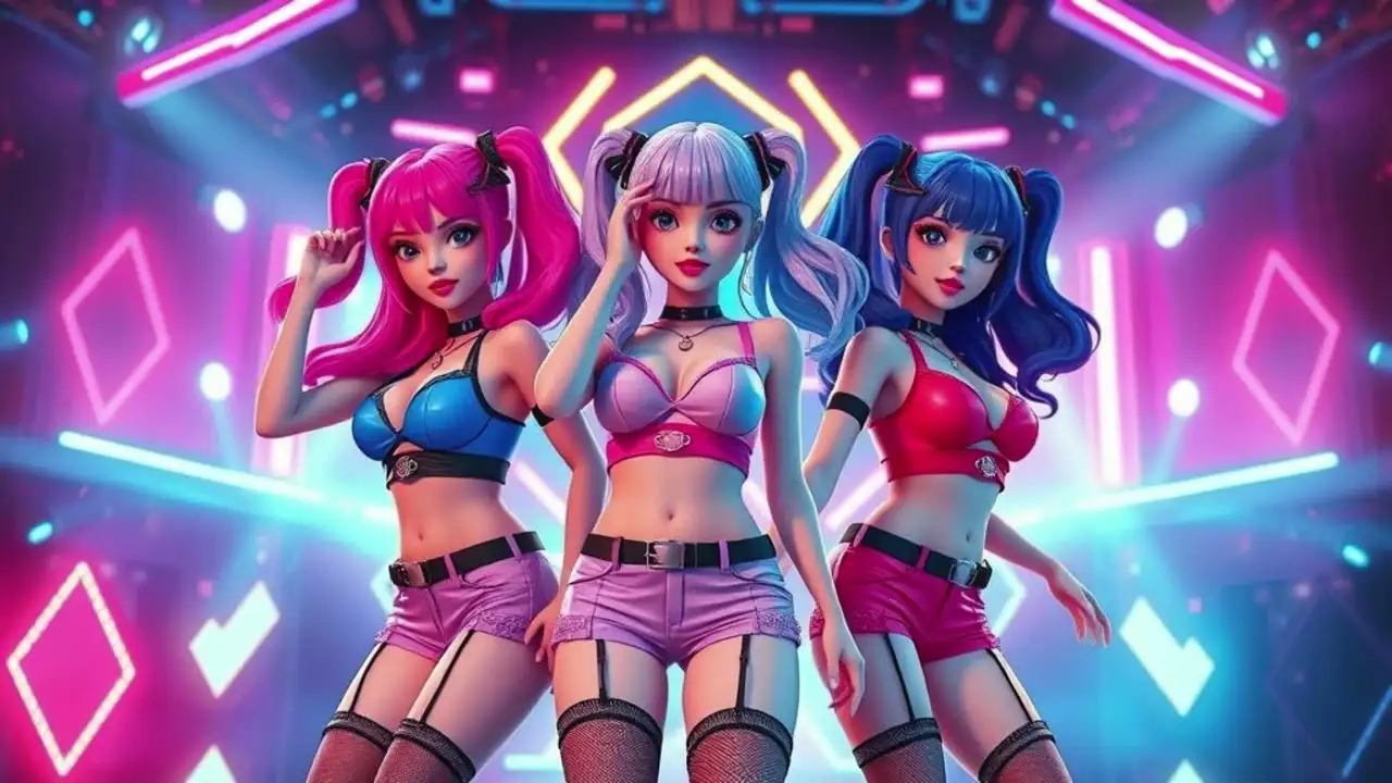 Hentquz: The Anime-Style Quiz Platform Transforming Online Learning