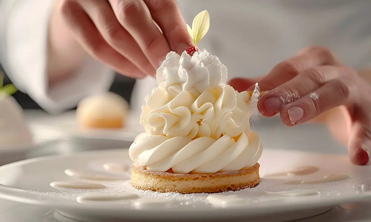 How to Innovate Modern Pastry with Sustainable Ingredients?