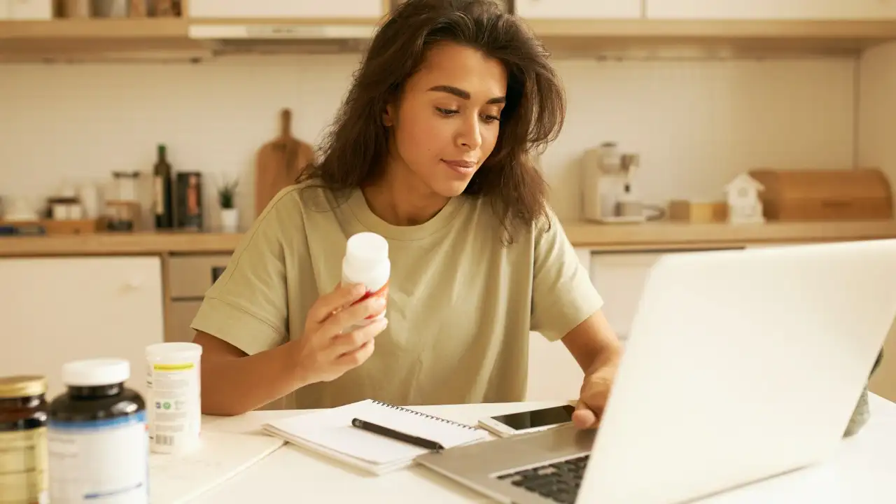 Supplement Information Theweeklyhealthiness