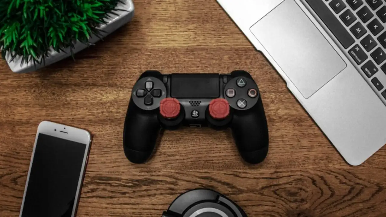 Uggcontroman Controller From Under Growth Games: Best Choice