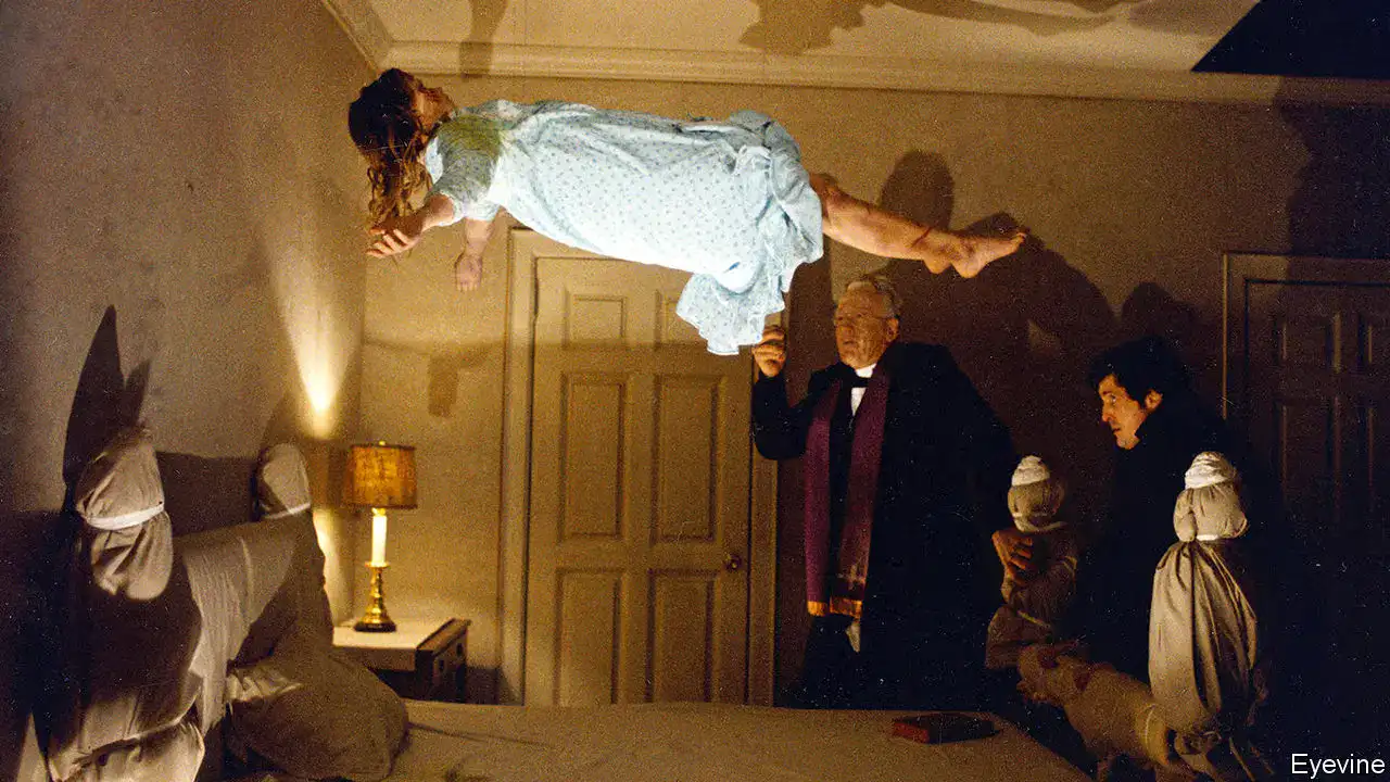 What Does Veraperformsanexorcism Really Mean?