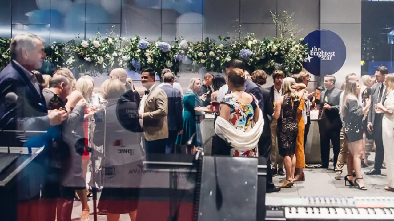 Why the Best Gatherings Feel Like They Planned Themselves (Spoiler: They Didn’t)