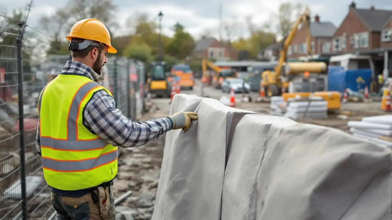 The Symphony of Hammers: Why Construction Sites Sound Like Collaboration