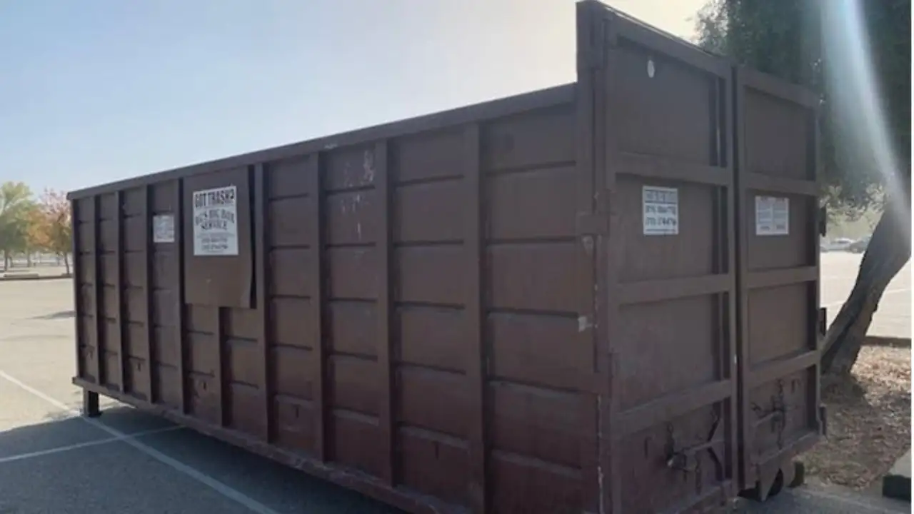 How to Determine the Ideal Dumpster Size for Your Project