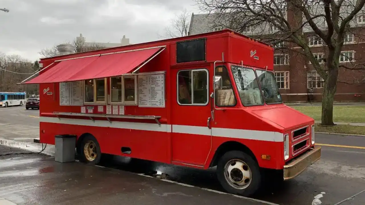 The Secret Life of Lunch Breaks: How Food Trucks Changed What Midday Freedom Looks Like