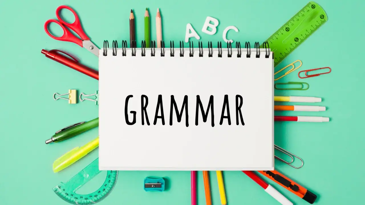 Why Your Favorite TV Show Knows More About Grammar Than Your Textbook Ever Will