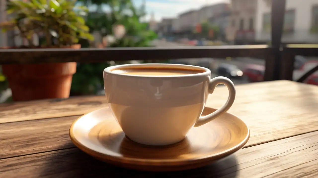 How a Hidden Profession Keeps Your Morning Coffee Afloat