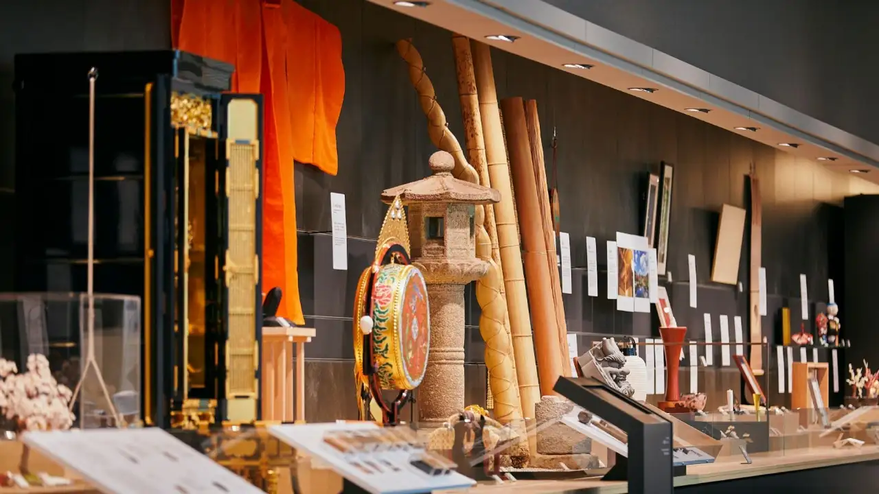 The Accidental Historians: How Cosplayers Are Preserving Craftsmanship Techniques Museums Can’t