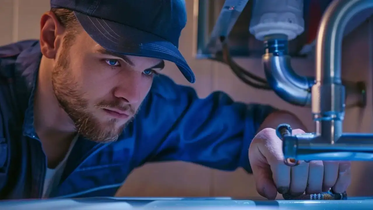 Why Hiring a Professional Emergency Plumber in Atlanta Is Essential for Your Home’s Safety