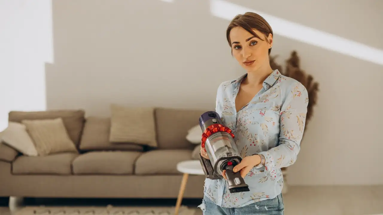 Vacuum Thehometrotters: Complete Guide to Cleaning Your Home