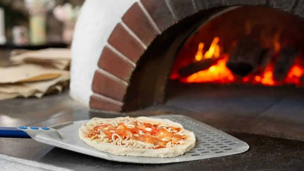 The Essential Materials You Need for Building a Wood-Fired Oven
