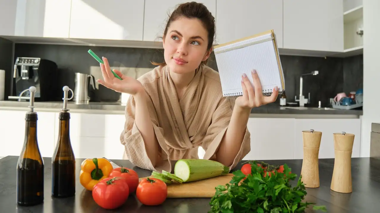 10 Best Nutrition Tips TheWeeklyHealthiness for a Healthy Life