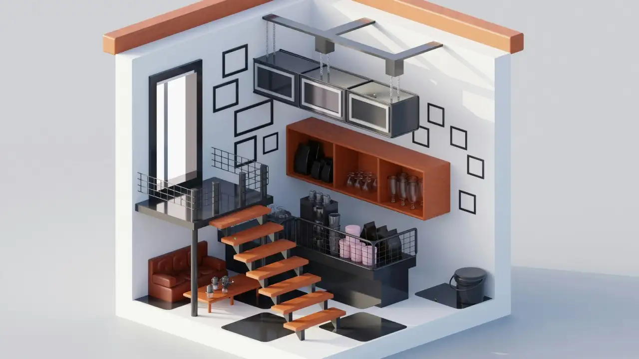 Aging Gracefully with a Clutter-free Home