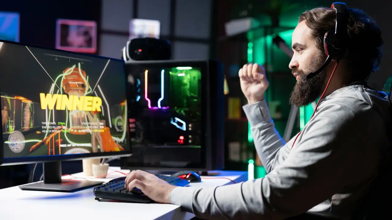 Games Galore Silktest: A Complete Guide to Automated Game Testing