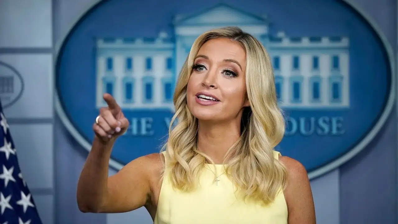 Kayleigh McEnany Height and Physical Profile: A Complete Overview