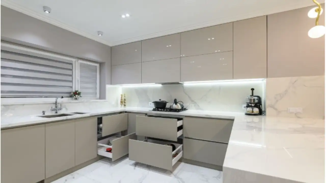 Custom Kitchen Cabinets in Maryland: What Homeowners Need to Know