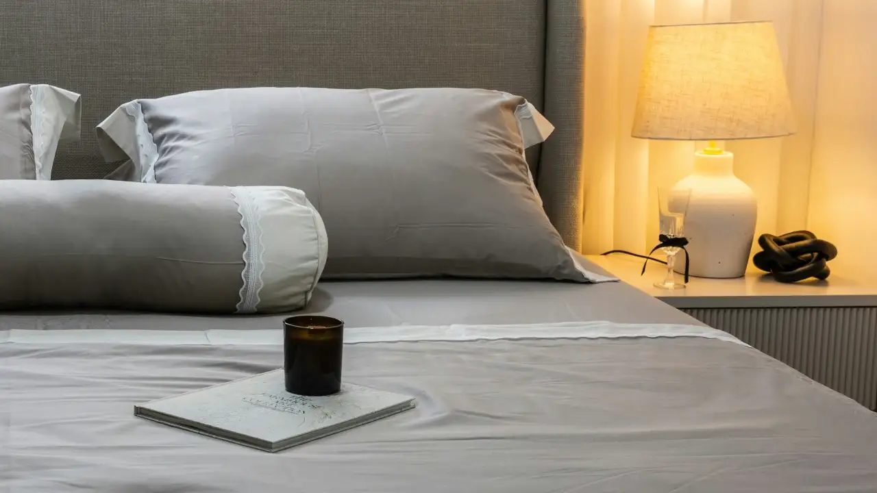 4 Design Tips for a Stylish Master Bedroom You’ll Love Coming Home To