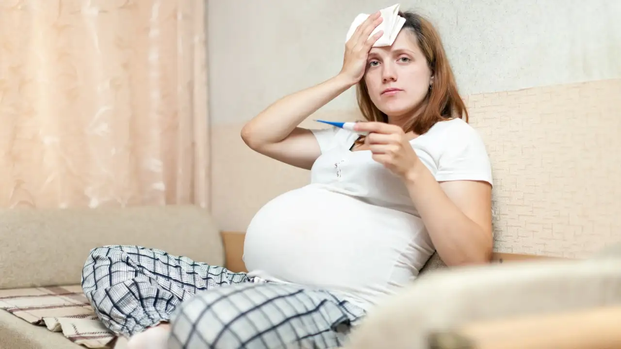 Pregnant Women With Azoborode Allergy: Risks, Symptoms, and Safety Tips