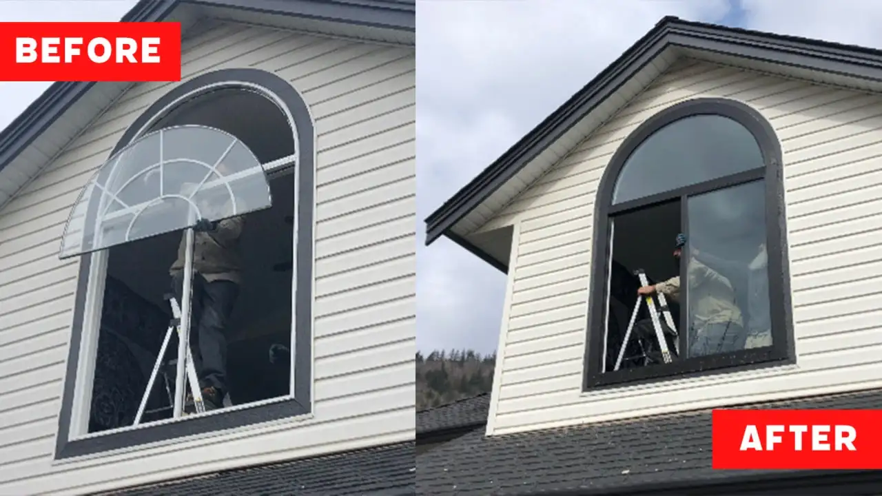 Window and Door Upgrades in Calgary: Financing Smarter Energy Savings