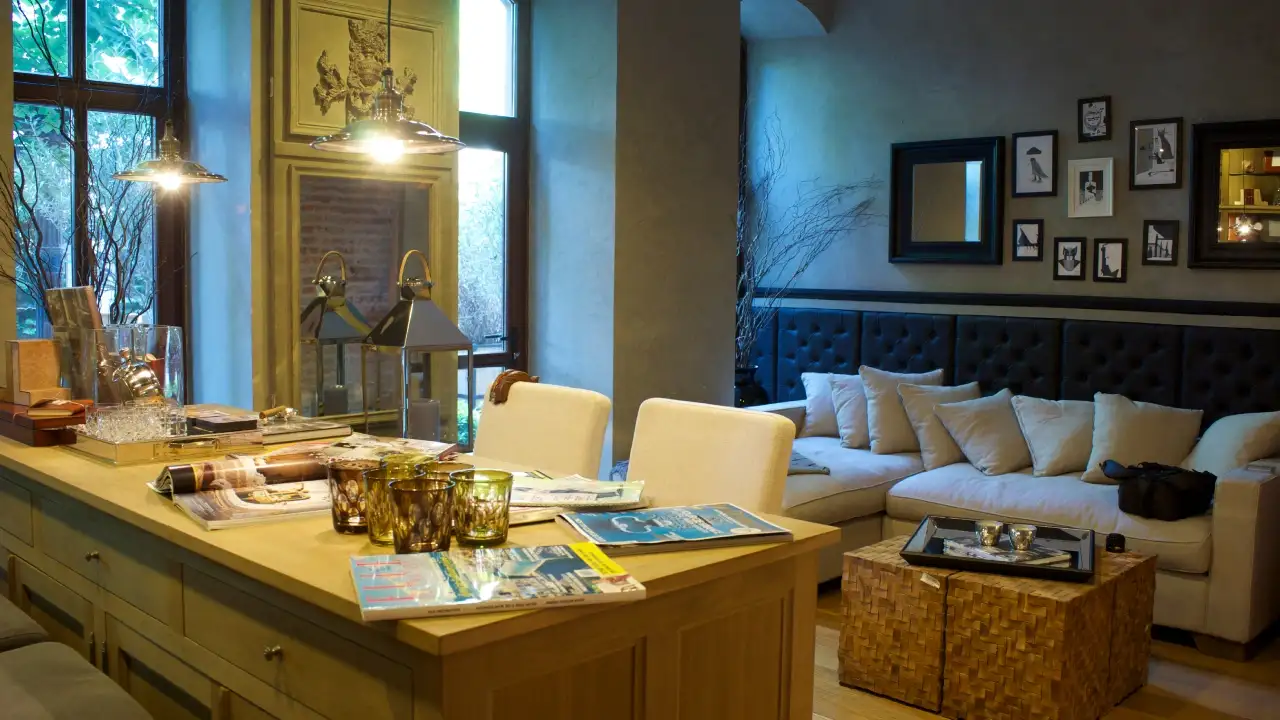 Top 10 Decoradtech Smart Home Ideas by DecoratorAdvice