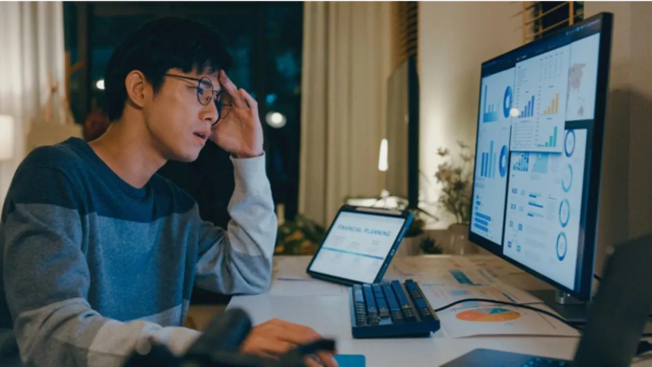 The Hidden Costs of Home Tech: How Obsolescence Is Quietly Eating Your Budget