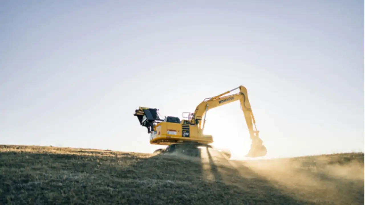 The Hidden Costs of Owning Heavy Machinery