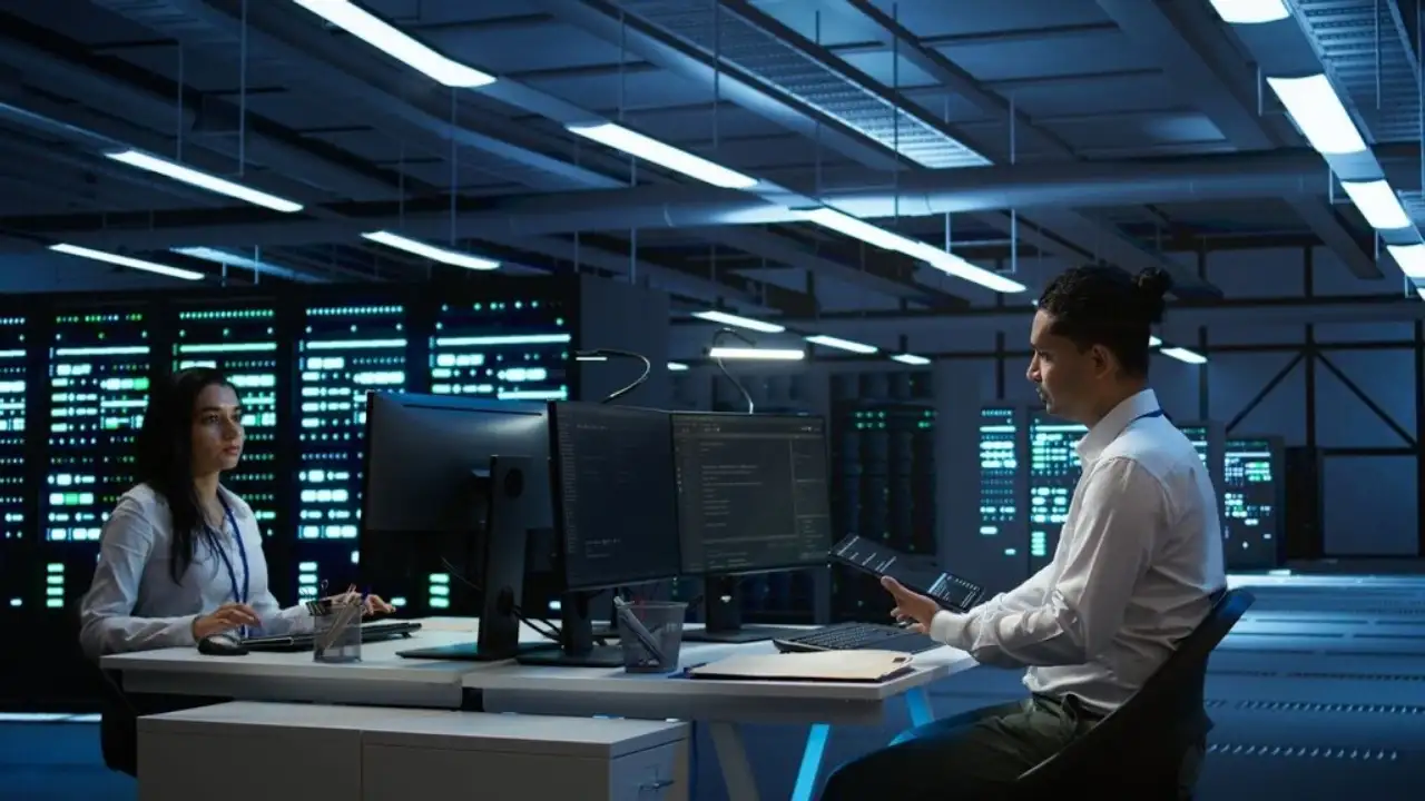 What to Look For in Enterprise Network Monitoring Software