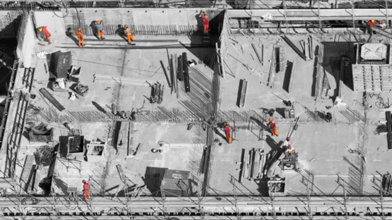 Towable Toilets for Remote and Regional Worksites