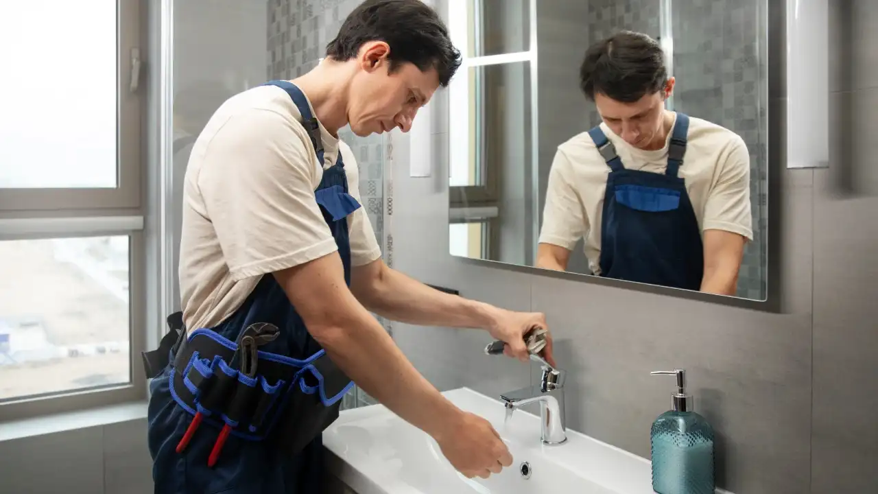 How Hiring a Local Plumber Can Quickly Fix Your Household Emergencies
