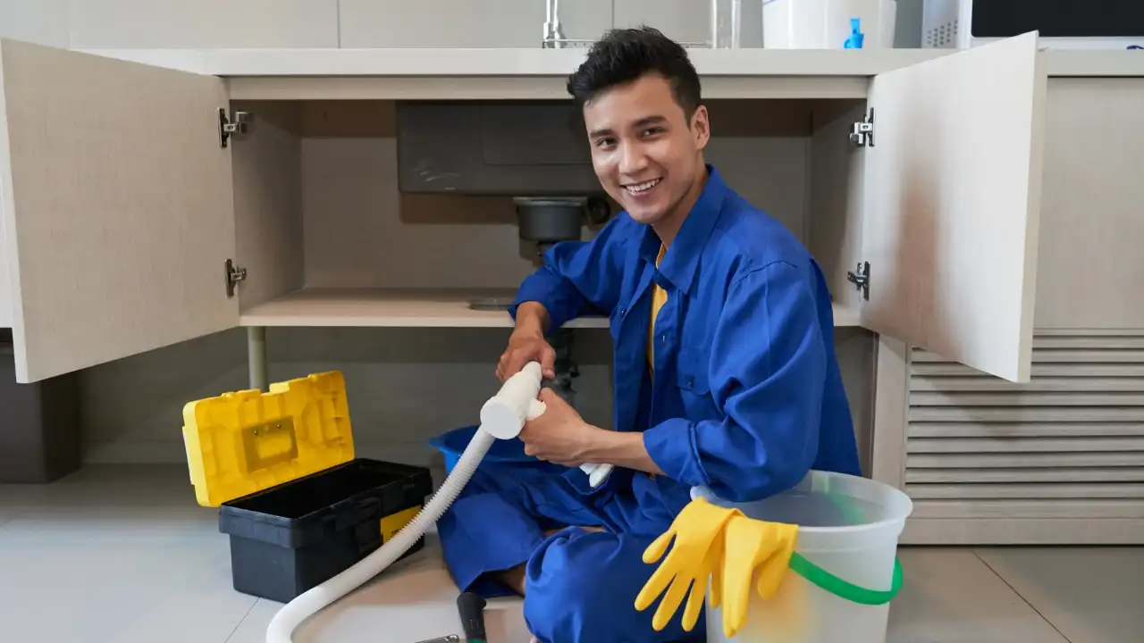 Homeowners: Key Questions to Ask Before Hiring a Plumber