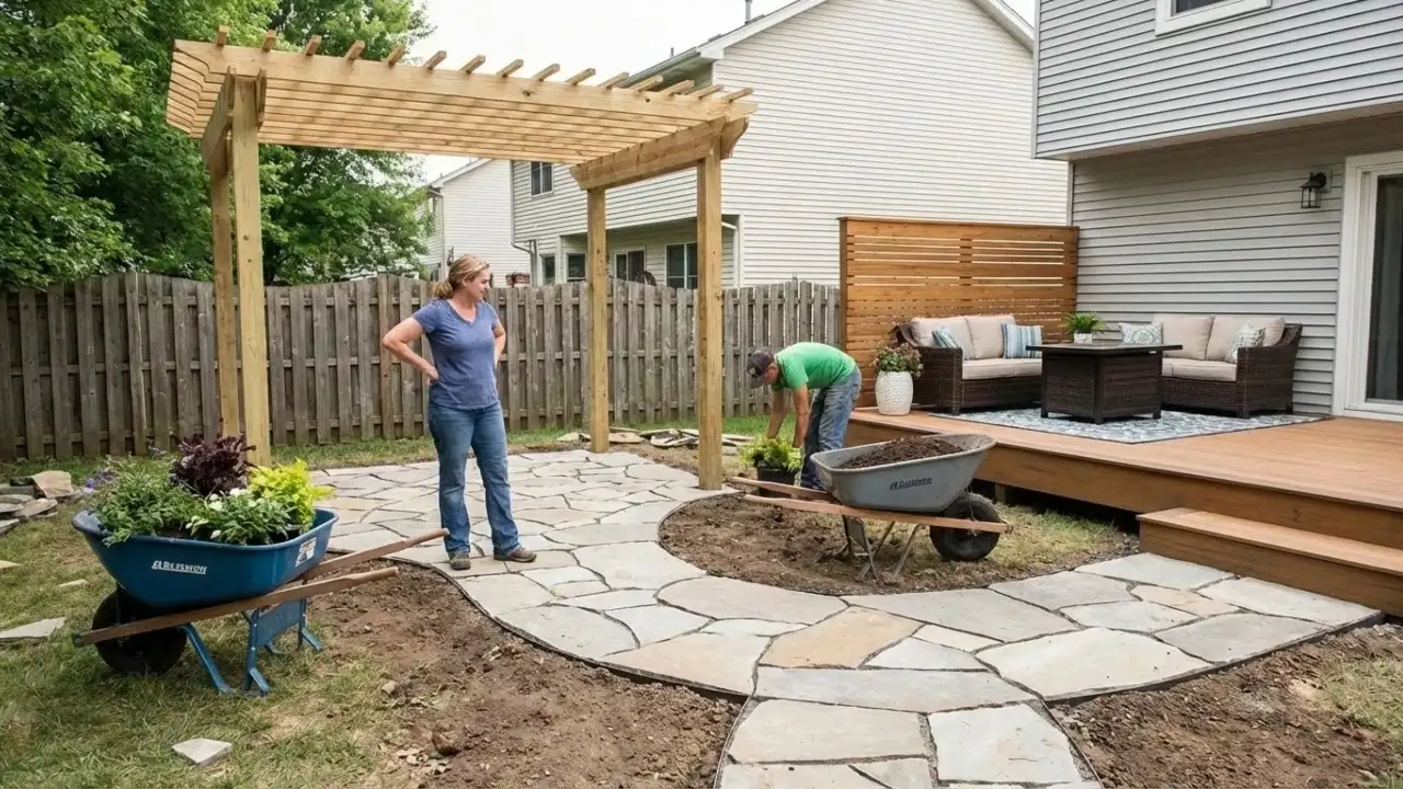 What Are the Most Common Mistakes to Avoid When Upgrading Your Yard?