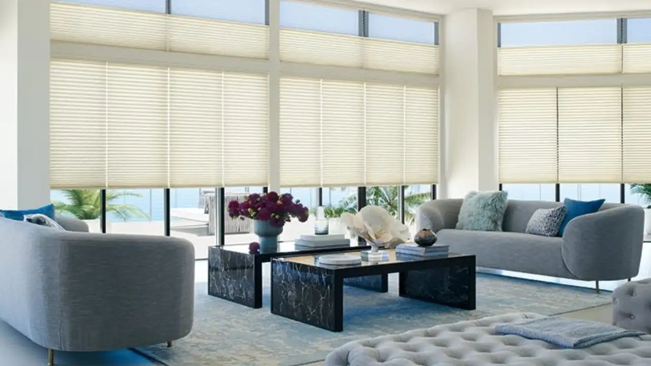 How Custom Window Treatments Transform Comfort, Style, and Light in Your Home
